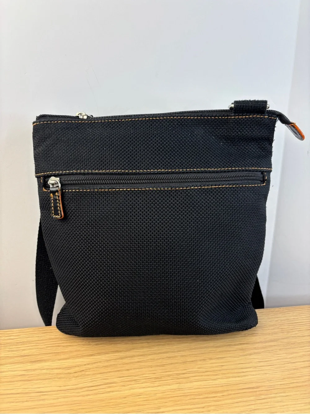 Colombian Bags Brand Crafted Since‎ 1977 Black Crossbody